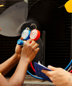 Refrigeração comercial e industrial em Curitiba