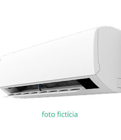 Ar-condicionado Split High Wall