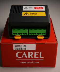 Mpx Pro Para Vee Carel Mx30m25ho0