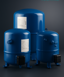 Compressores Herméticos Danfoss  - Todas as capacidades .