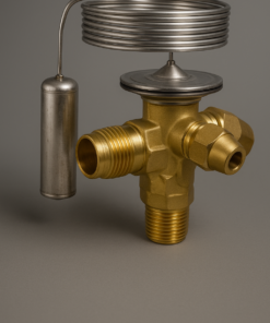 Valvula Expansao Danfoss Te2 R22/r407c 3/8 X 1/2r 068z3209