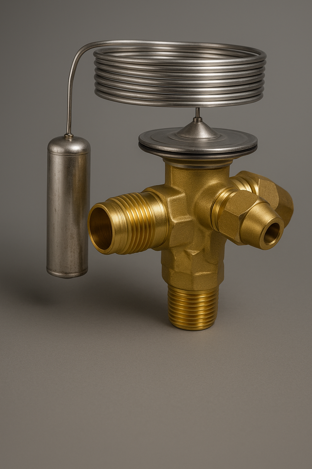 Valvula Expansao Danfoss Te2 R22/r407c 3/8 X 1/2r 068z3209