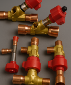 Valvula De Expansao Eletronica  Carel