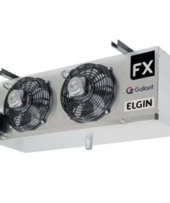 Evaporador Baixo Perfil