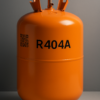 Fluido Gás Refrigerante R404a 10,89kg