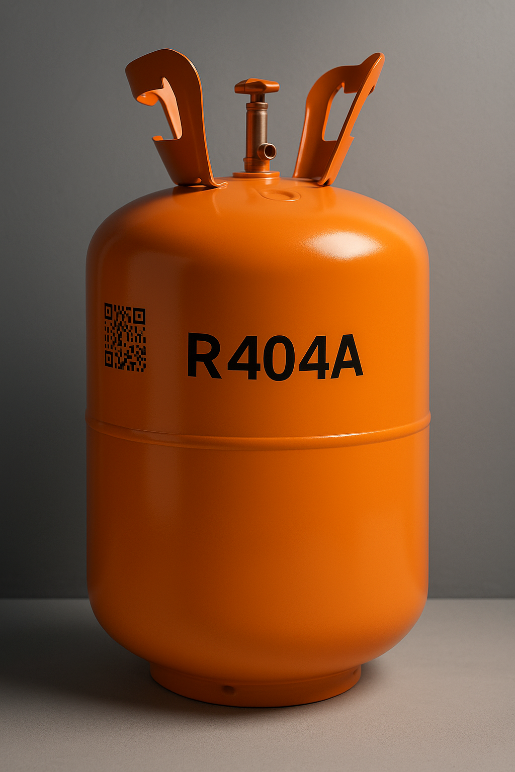 Fluido Gás Refrigerante R404a 10,89kg