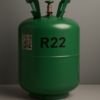Gas Refrigerante R22 13,60kg