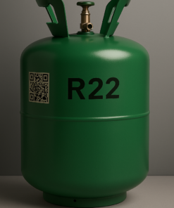 Gas Refrigerante R22 13,60kg