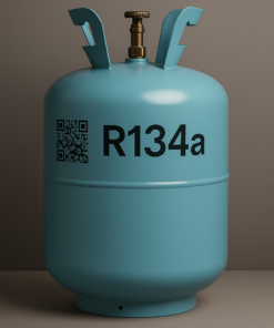 Fluido Gás Refrigerante R134-a 13,62kg