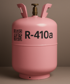 Fluido Gas Refrigerante R-410a 11,34kg