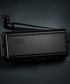 Caixa de Passagem Split Reversível 29x16x6cm ou 39X17X5cm