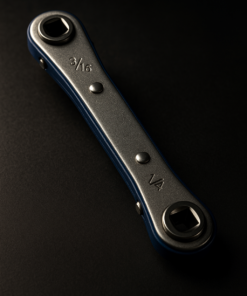 Chave Catraca 1/4,3/8,3/16,5/16