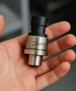 Transdutor de Pressão Danfoss – Alta Precisão