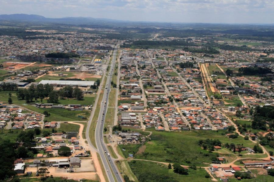 Refrigeração em Fazenda Rio Grande