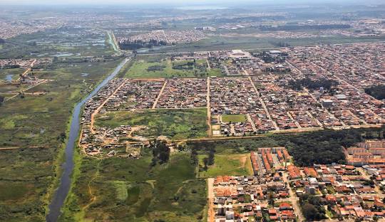 Refrigeração em São José dos Pinhais